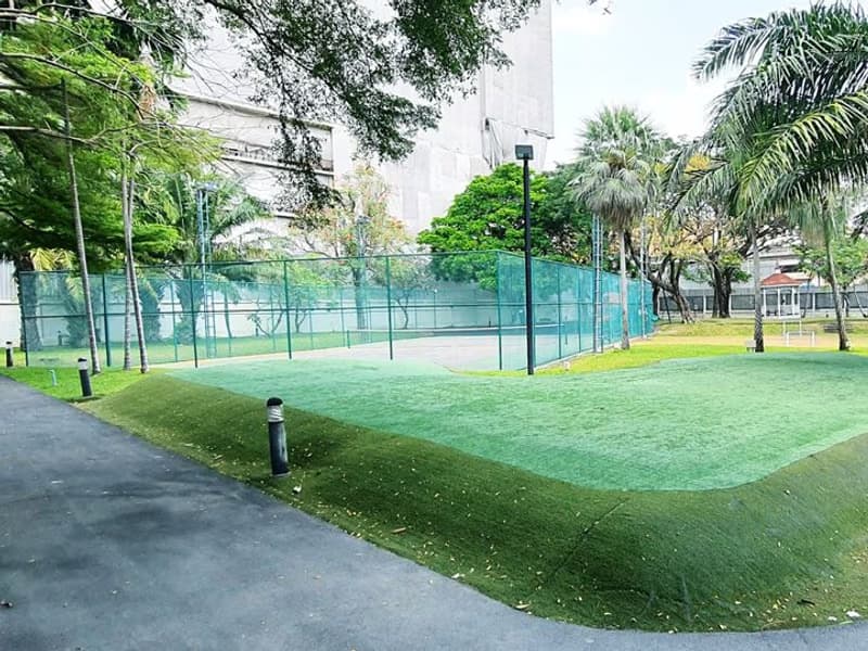 Condo for Rent at Vista Garden