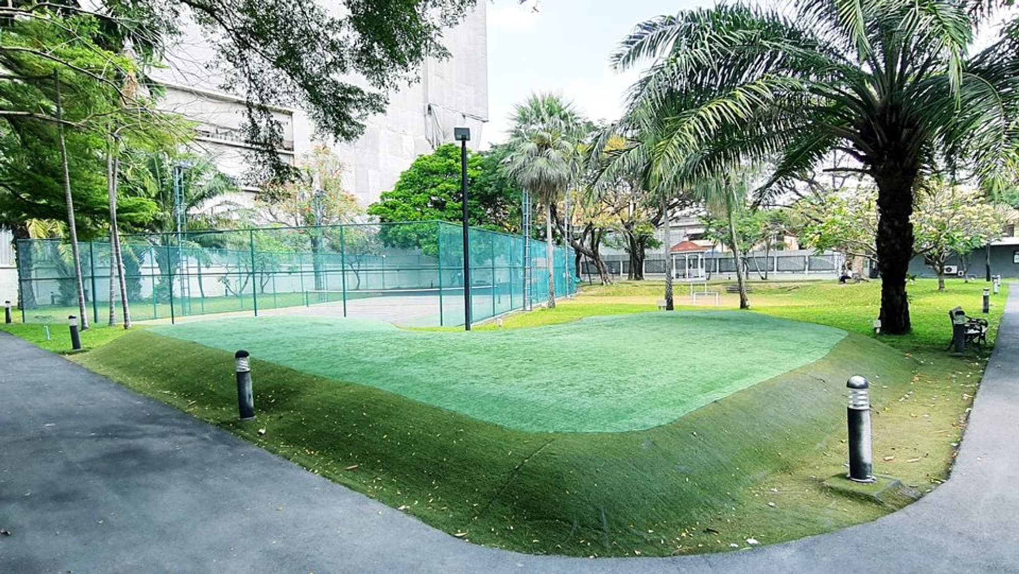 Condo for Rent at Vista Garden - Image 18