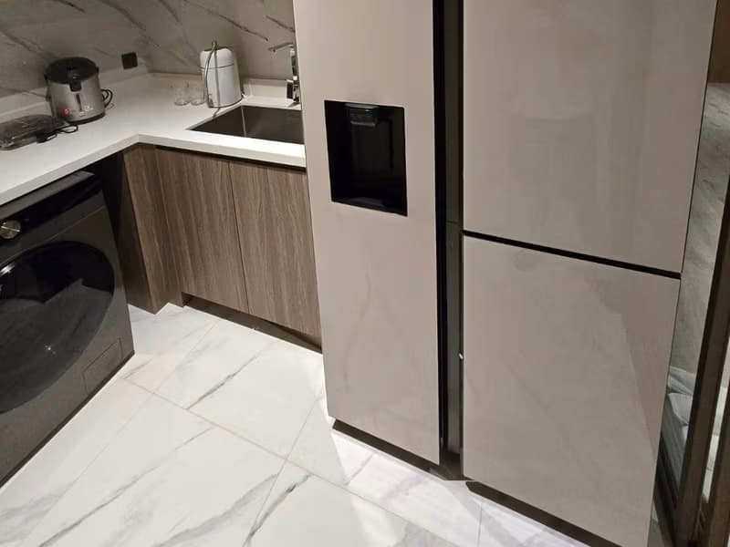 2 Bed Condo for Rent in Watthana