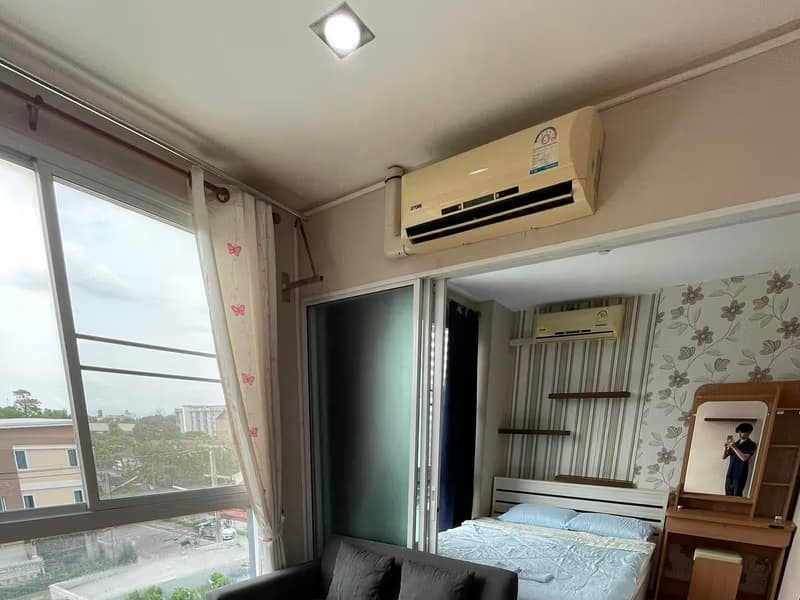 1 Bed Condo for Rent and Sale in Mueang Chiang Mai