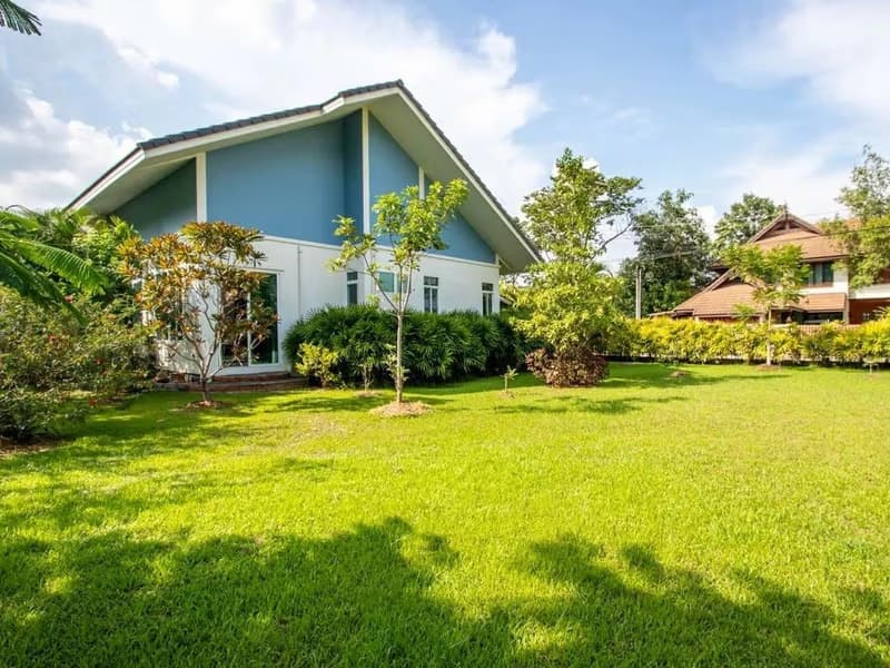 3 Bed House for Sale in Doi Saket