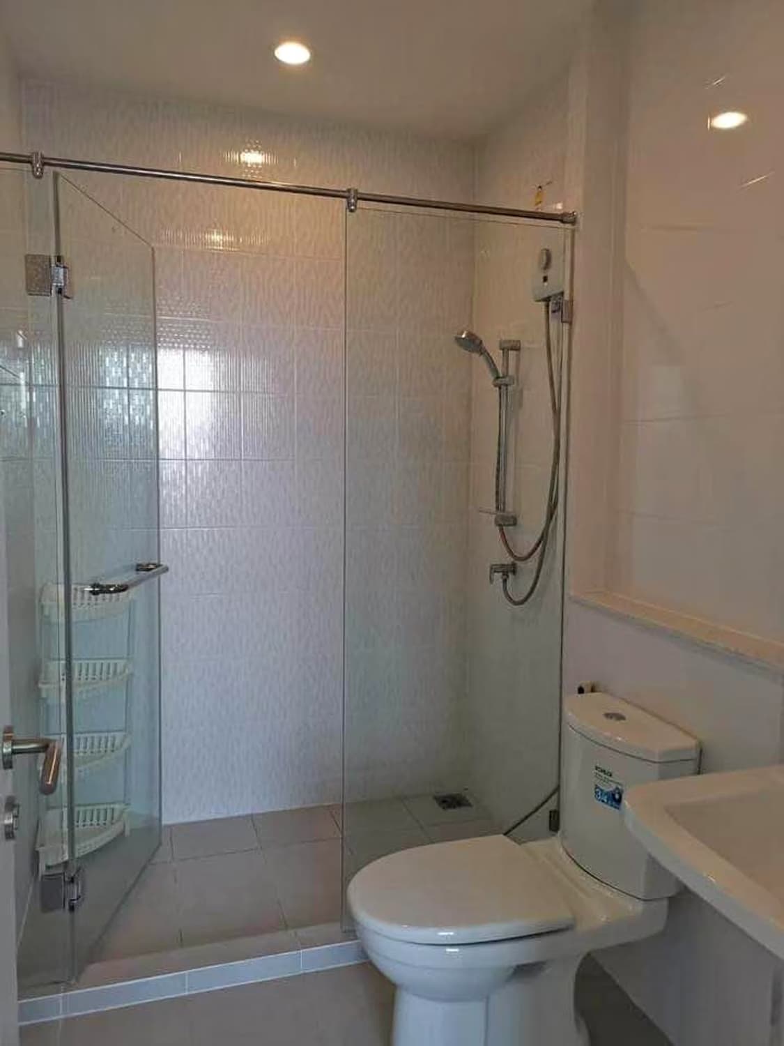 1 ห้องนอน undefined สำหรับ จำหน่าย ใกล้ Ramkhamhaeng ARL - Image 13