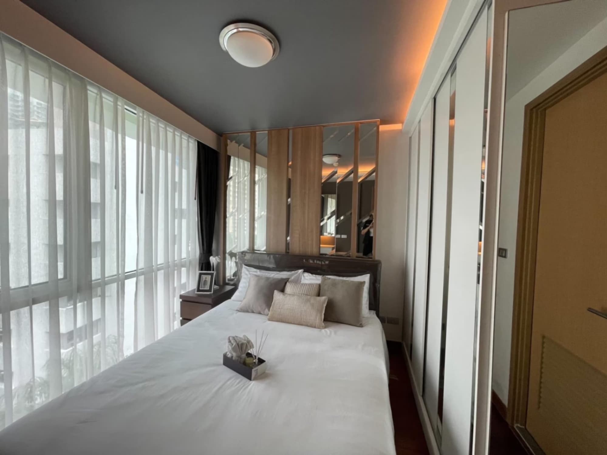 2 ห้องนอน คอนโด สำหรับ ขาย ใน Watthana - Image 3