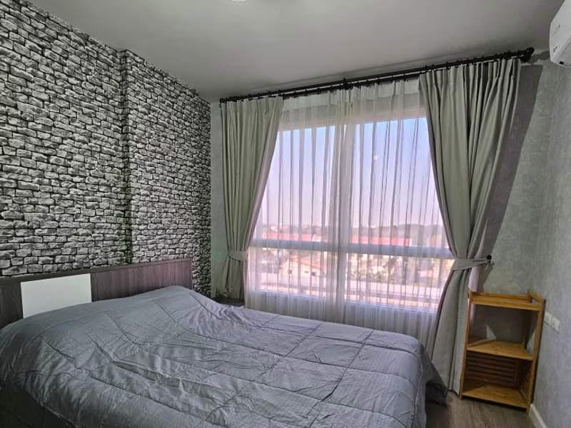 1 Bed Condo for Rent in Mueang Chiang Mai
