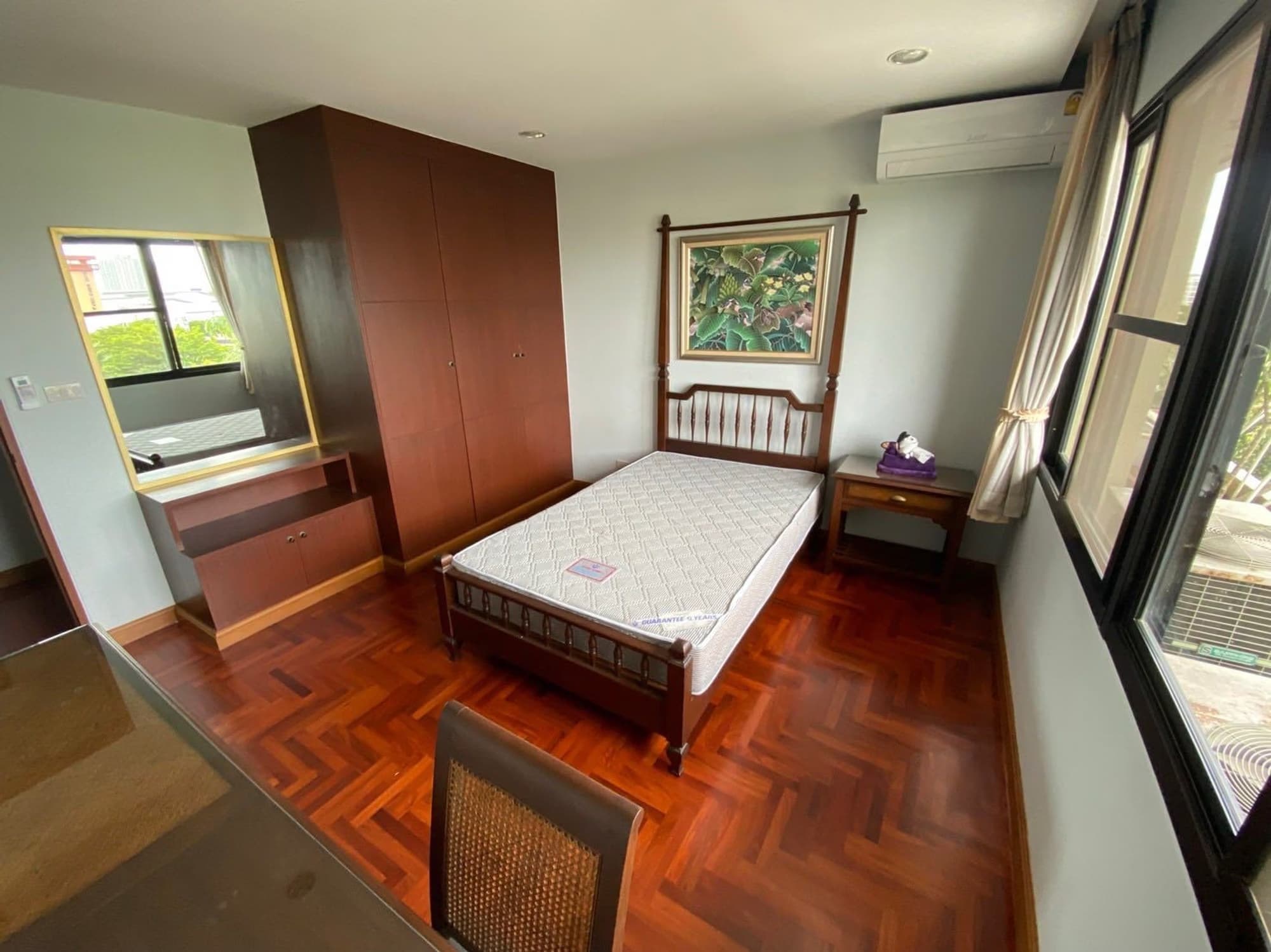 2 Bed Condo for Rent in Sathon - Image 23