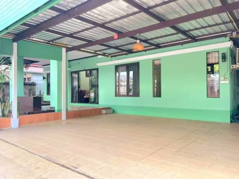 House for Rent, Sale in Ban Waen, Hang Dong.