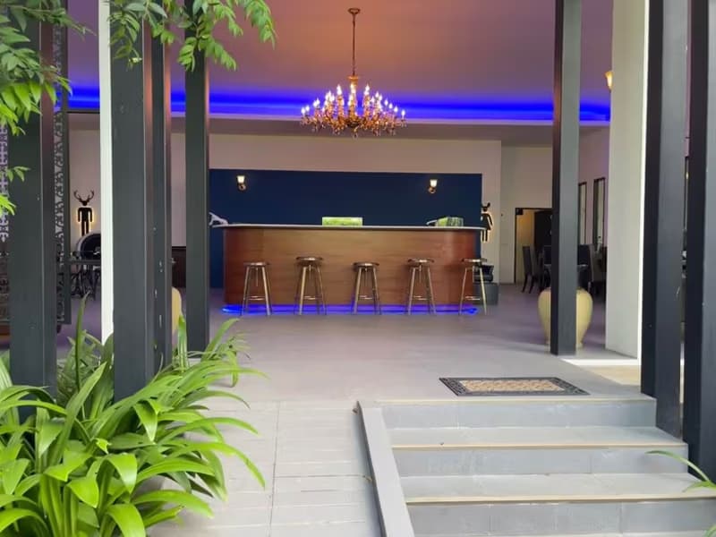 Resort/Hotel for Rent