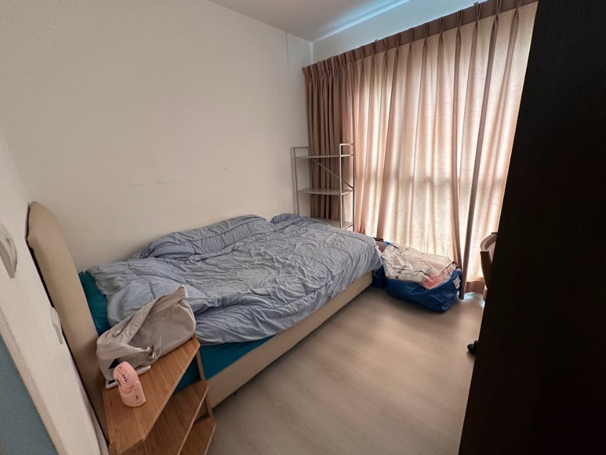 1 卧室 公寓 用于 出售 在 Khlong Toei - Image 4