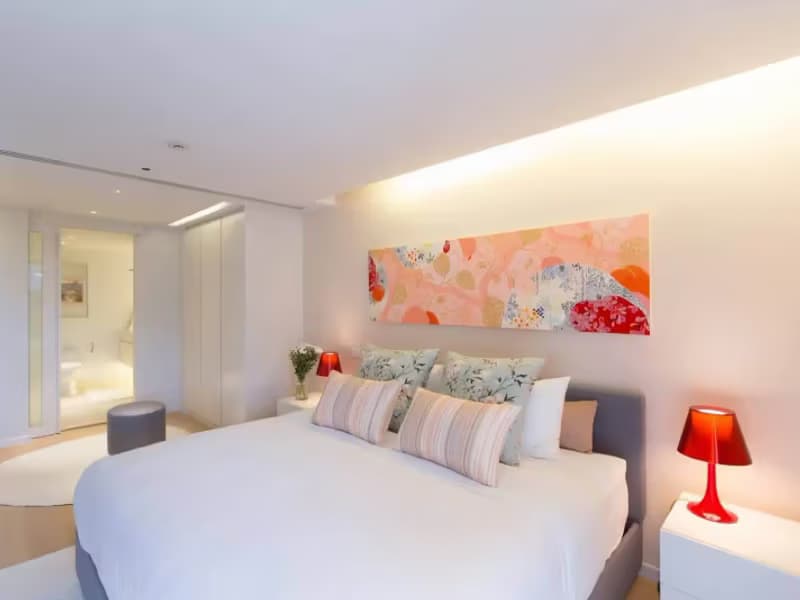 3 Bedroom Condo