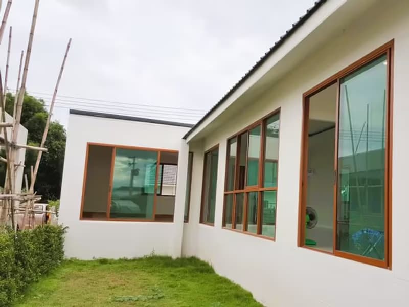 Pool Villa for Sale in Doi Saket