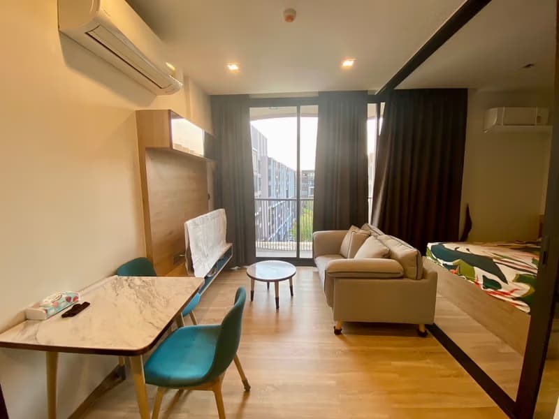 1 Bed Condo for Rent in Watthana