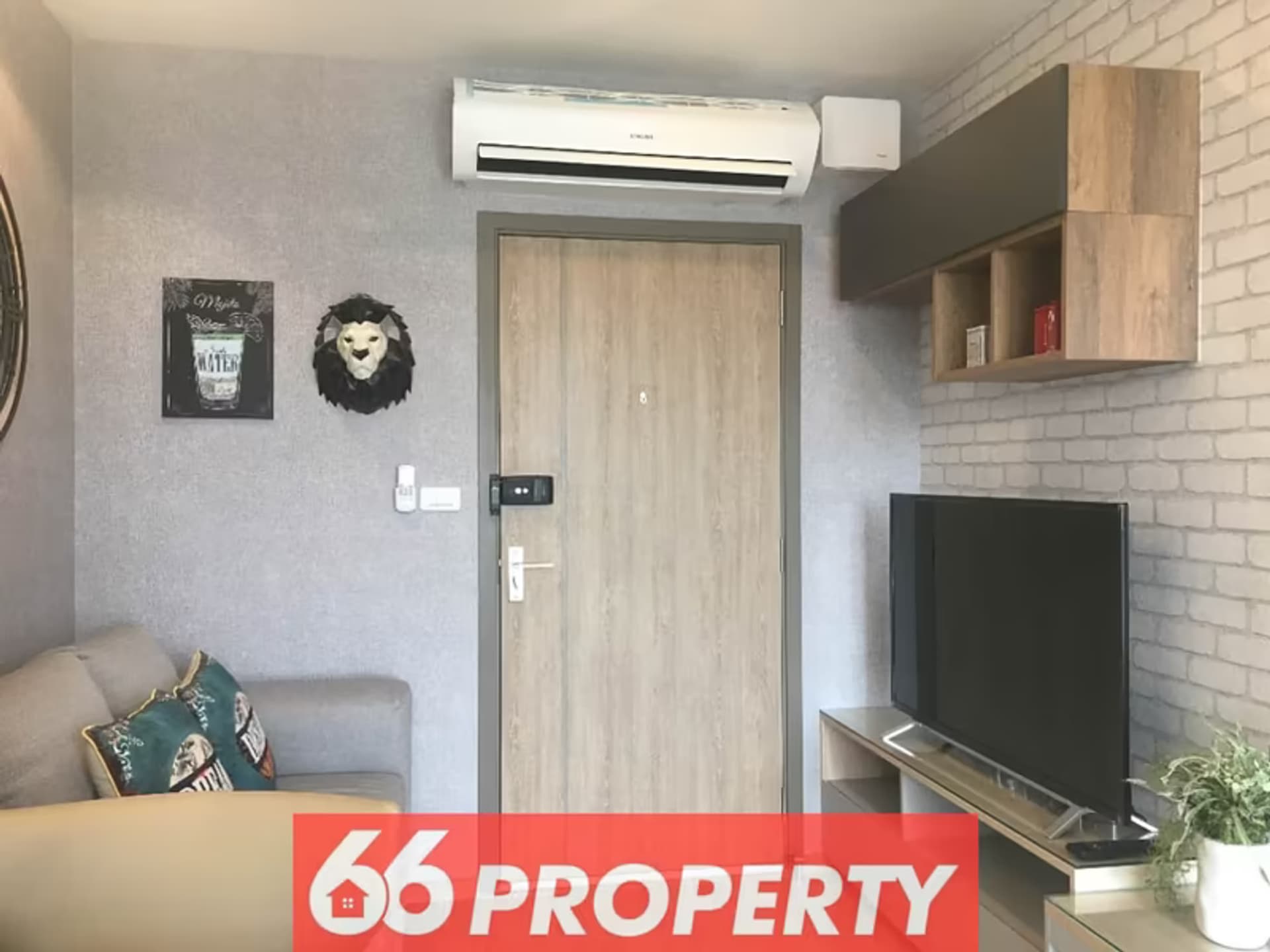 Studio for Sale in Bang Na - Image 6