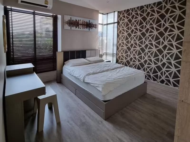 Condo for Sale at Ideo Blucove Sukhumvit 