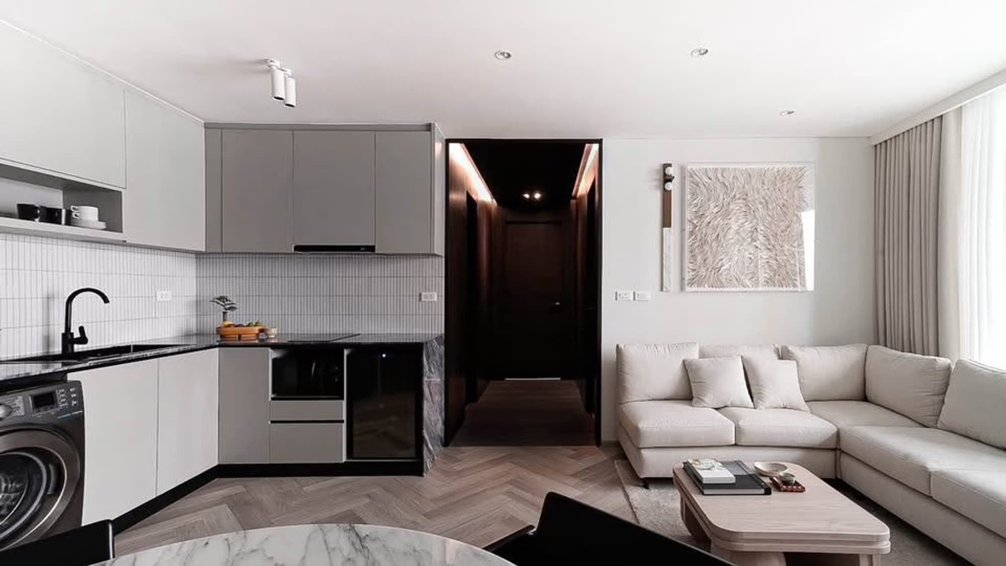 Condo for Sale at The Address Pathum Wan - Image 20