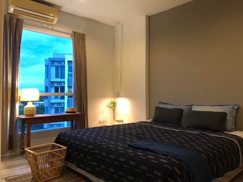 1 Bed Condo for Sale in Mueang Chiang Mai