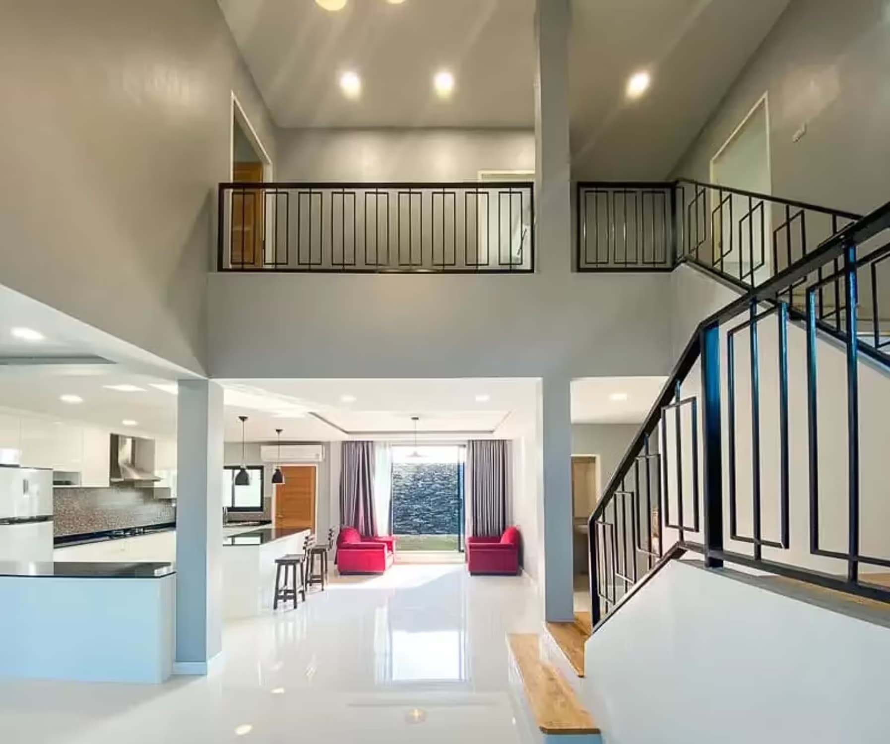 4 Bedroom House - Image 19