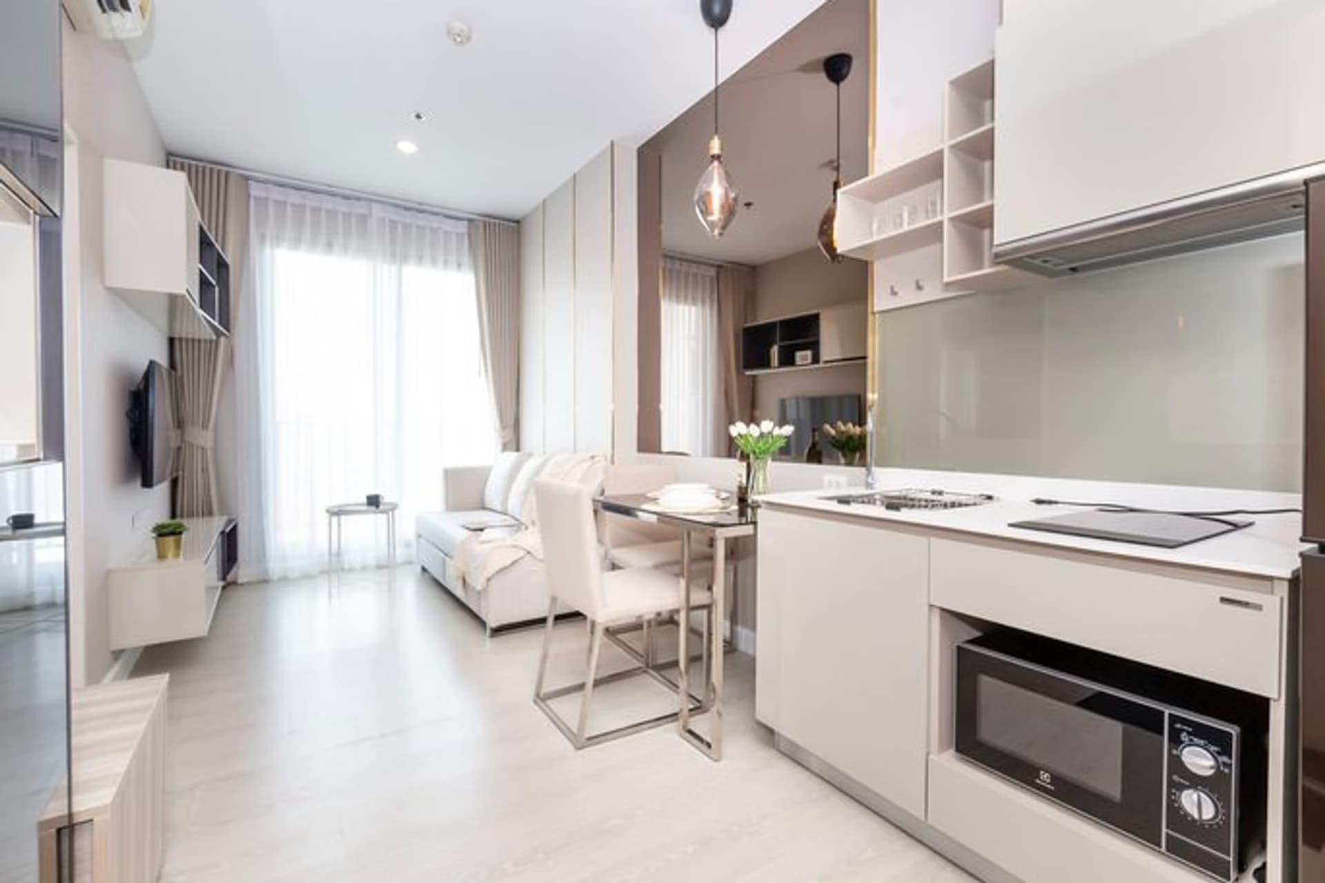 Condo for Rent at The Niche Pride Thonglor - Phetchaburi - Image 4