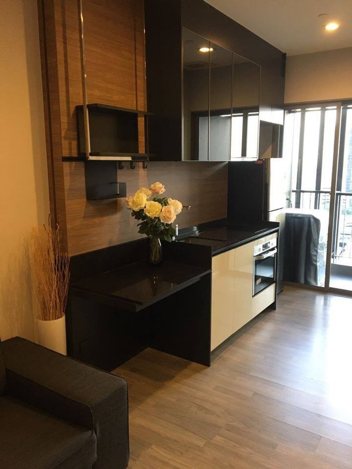  The Room Sathon - St. Louis - 1 Bed Condo for Rented *ROOM10344 - Image 2