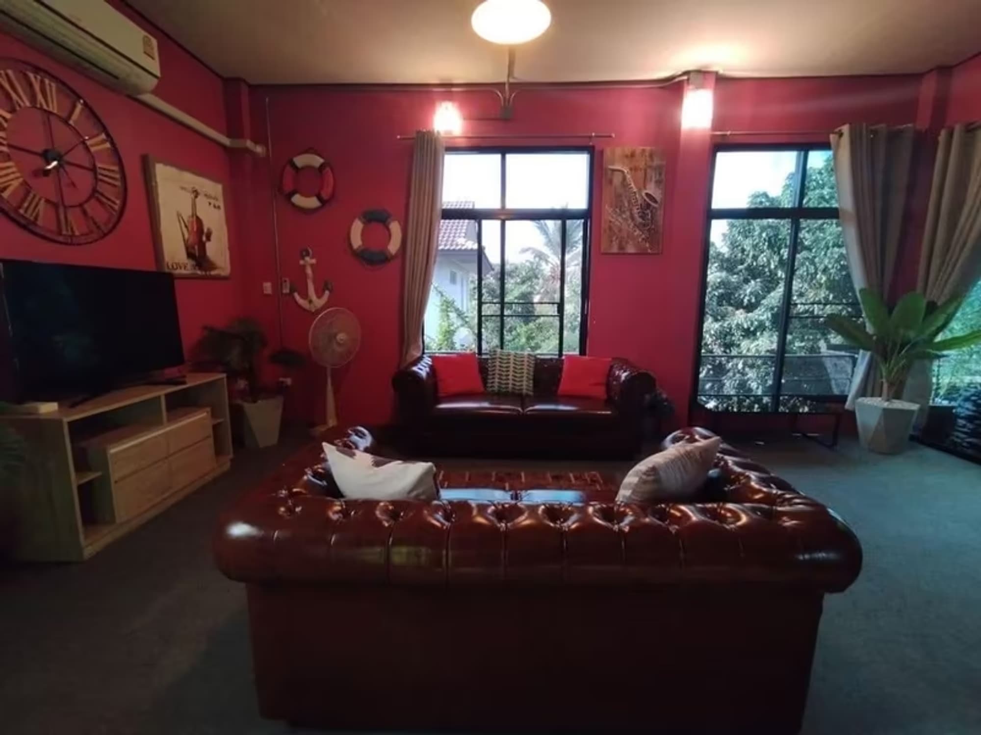 2-Story Loft Style House for Rent - Image 3