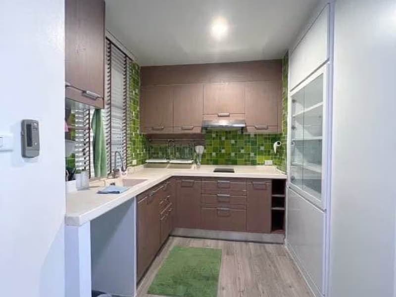 3 Bed Townhouse for Rent in Phra Khanong