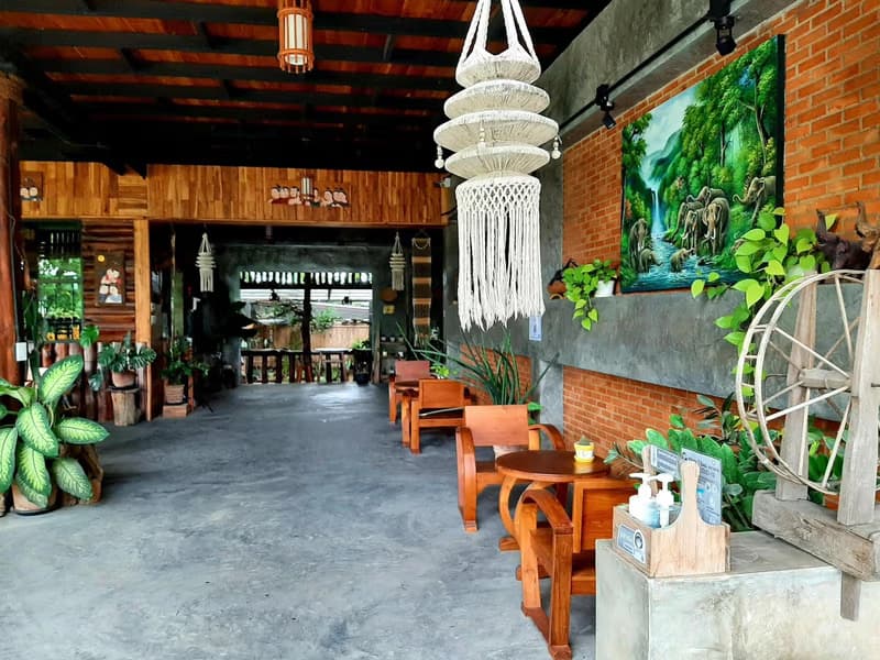 House for Sale, Rent in San Phi Suea, Mueang Chiang Mai.