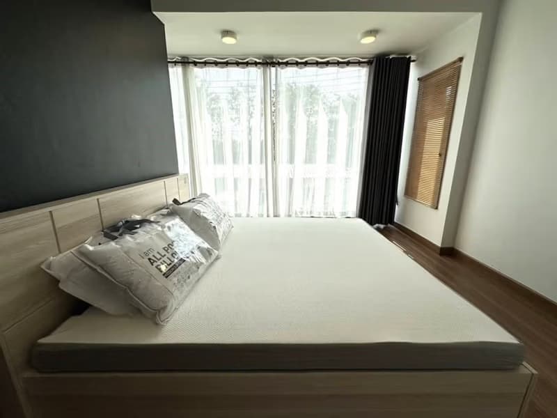 3 Bed House for Rent in San Sai District