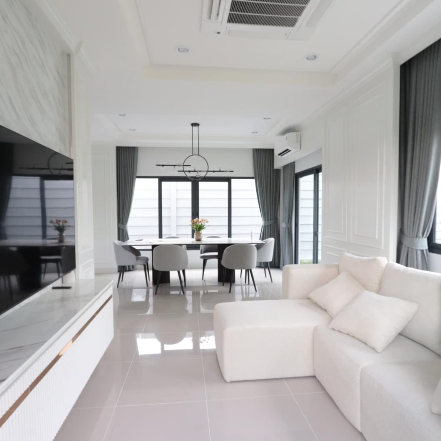 3 Bed House for Sale in Bang Phli - Image 2