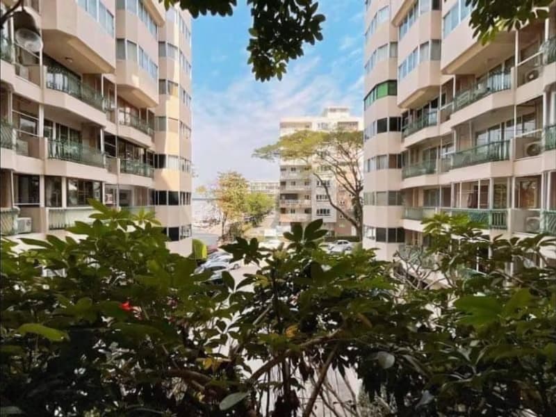 Condo for Rent, Sale at Hillside 3  