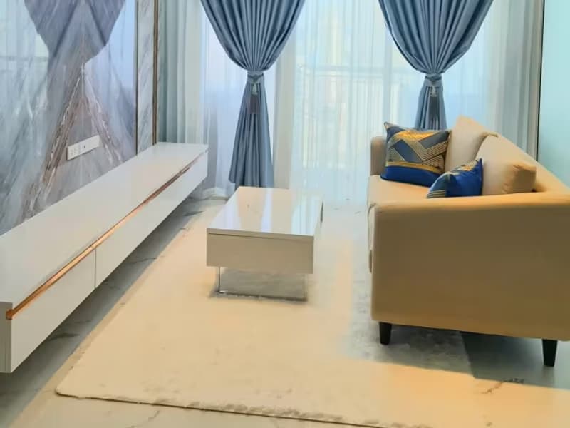 1 Bedroom Condo
