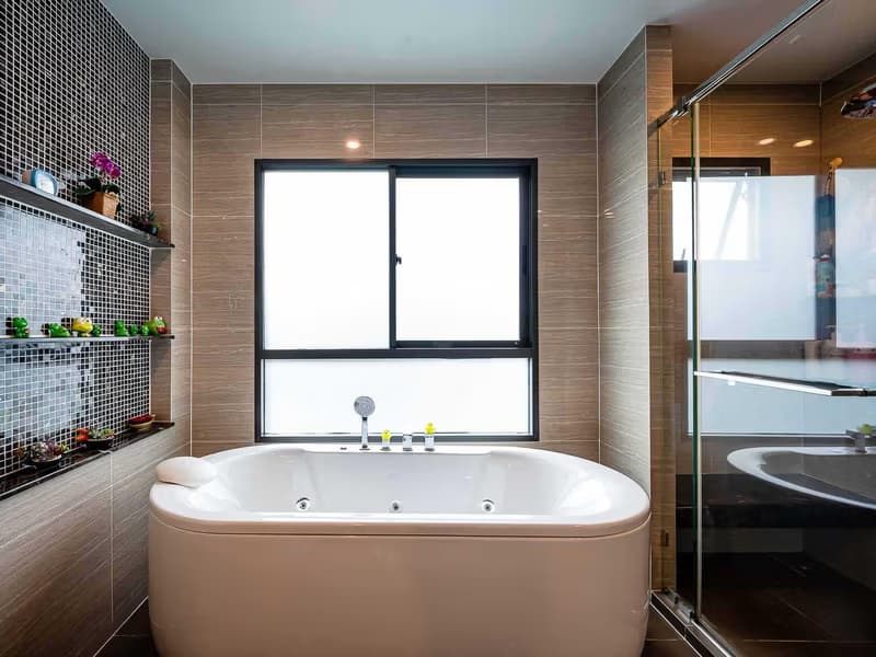 House for Sale at Prawet, Bangkok