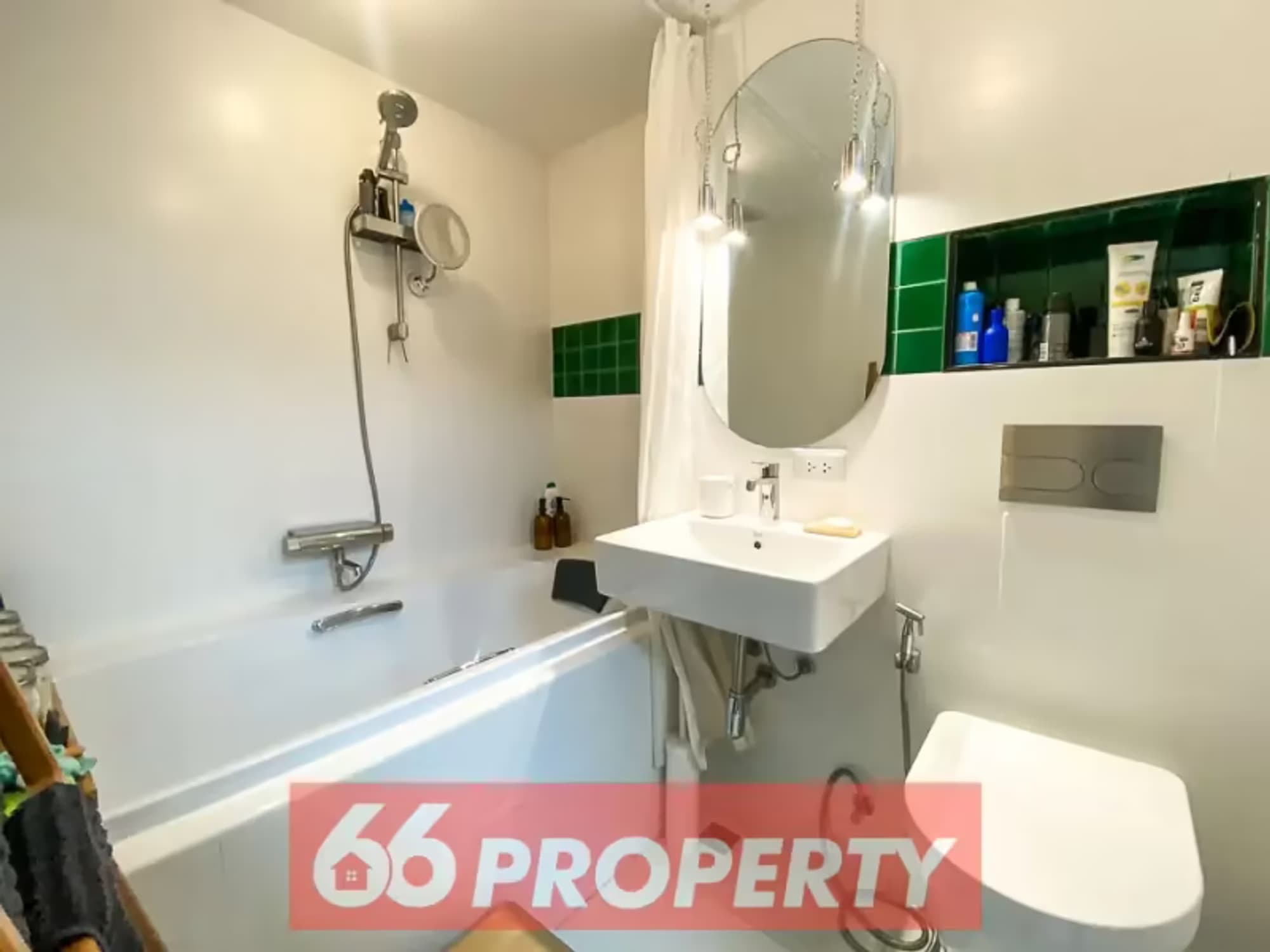 Studio for Sale in Chang Khlan, Mueang Chiang Mai - Image 8