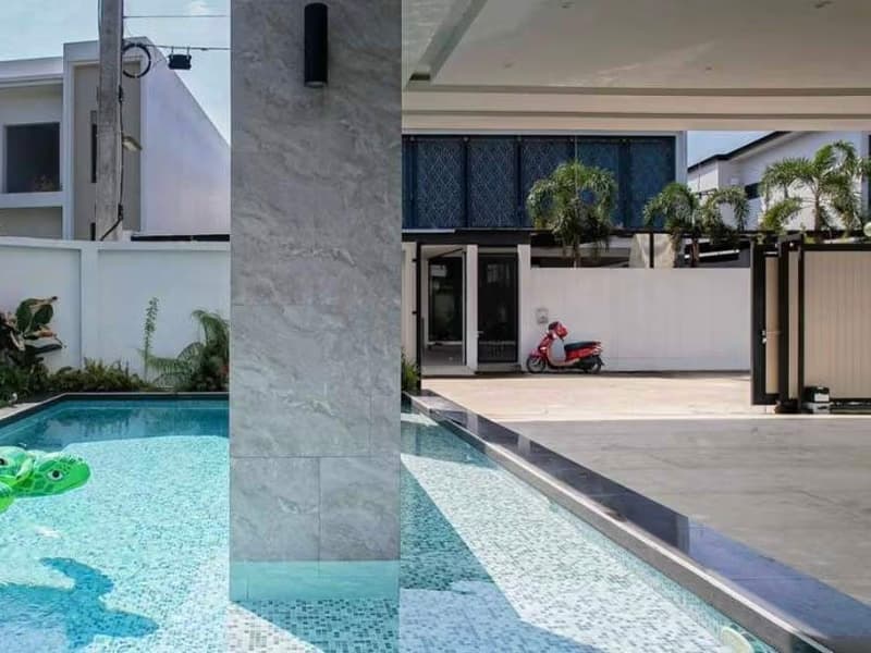 4 Bed House for Sale in San Sai