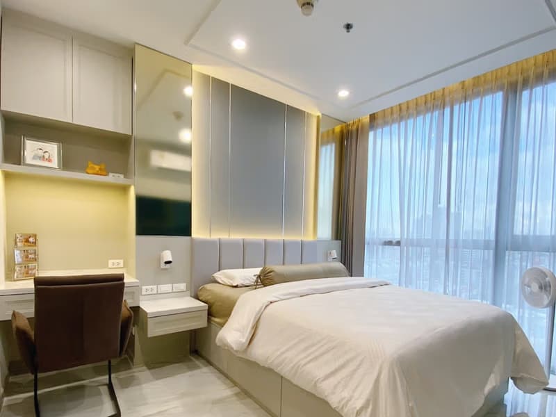 1 Bed Condo for Sale in Phaya Thai