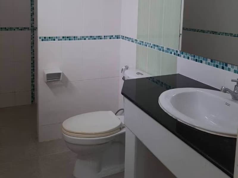 House for Rent in Haiya, Mueang Chiang Mai.