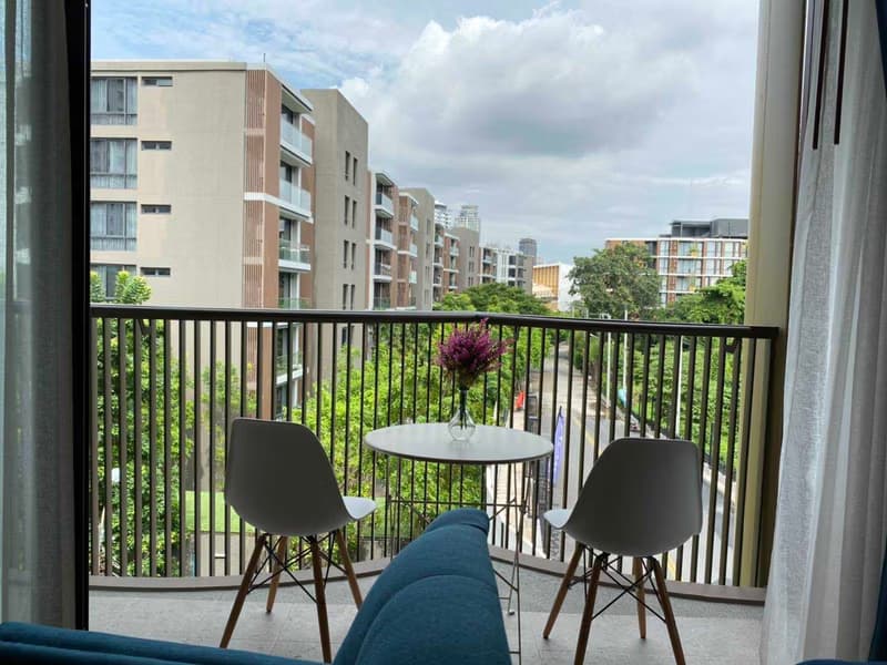 1 Bed Condo for Sale  Near On Nut BTS