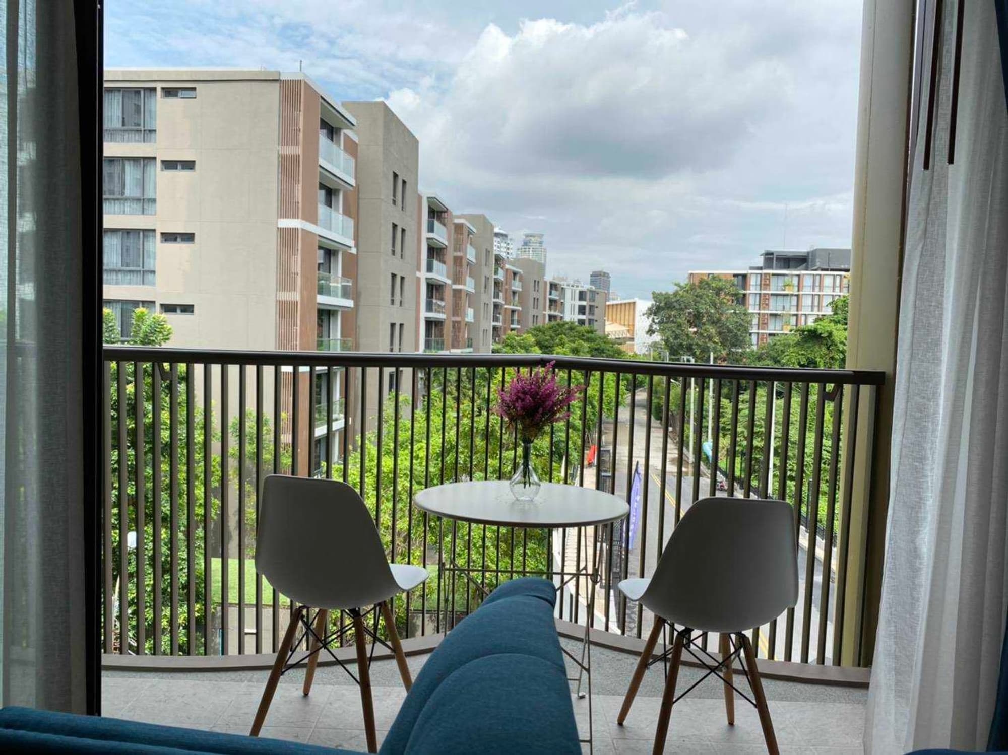 1 ห้องนอน Condo สำหรับ ขาย ใกล้ On Nut BTS - Image 4