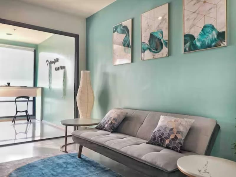 1 Bed Condo for Rent in Khlong Toei