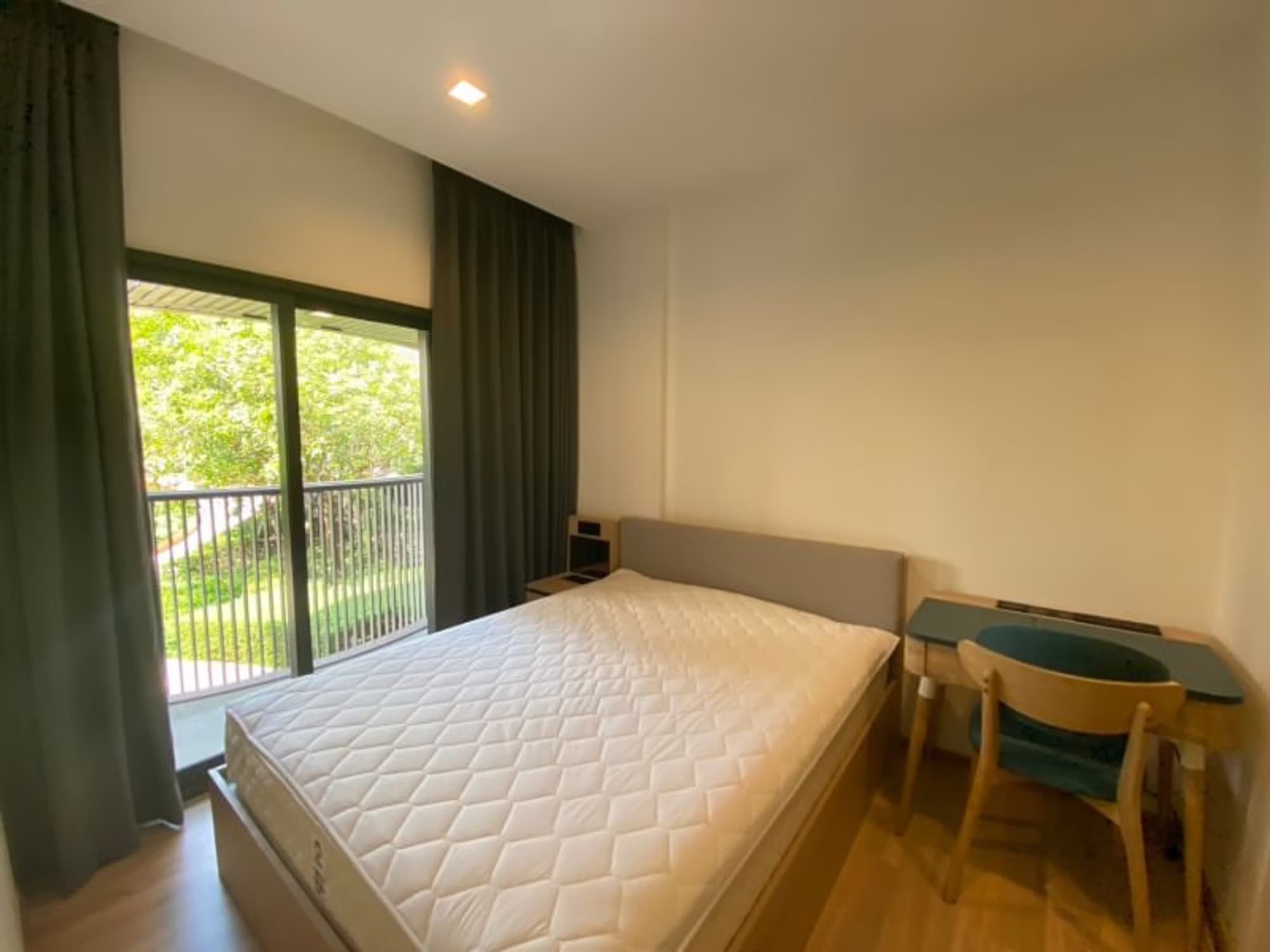 1 Bed Condo for Rent  Near On Nut BTS - Image 3
