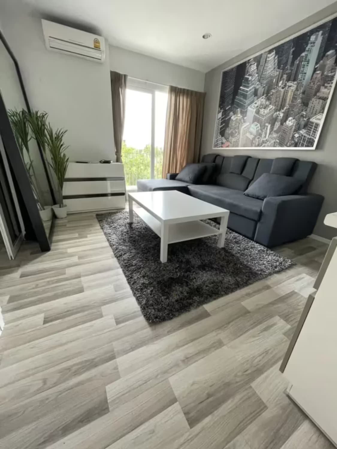 1 Bedroom Condo - Image 2