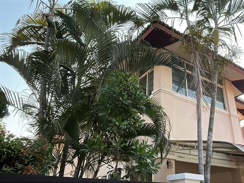3 Bed House for Rent in Hang Dong