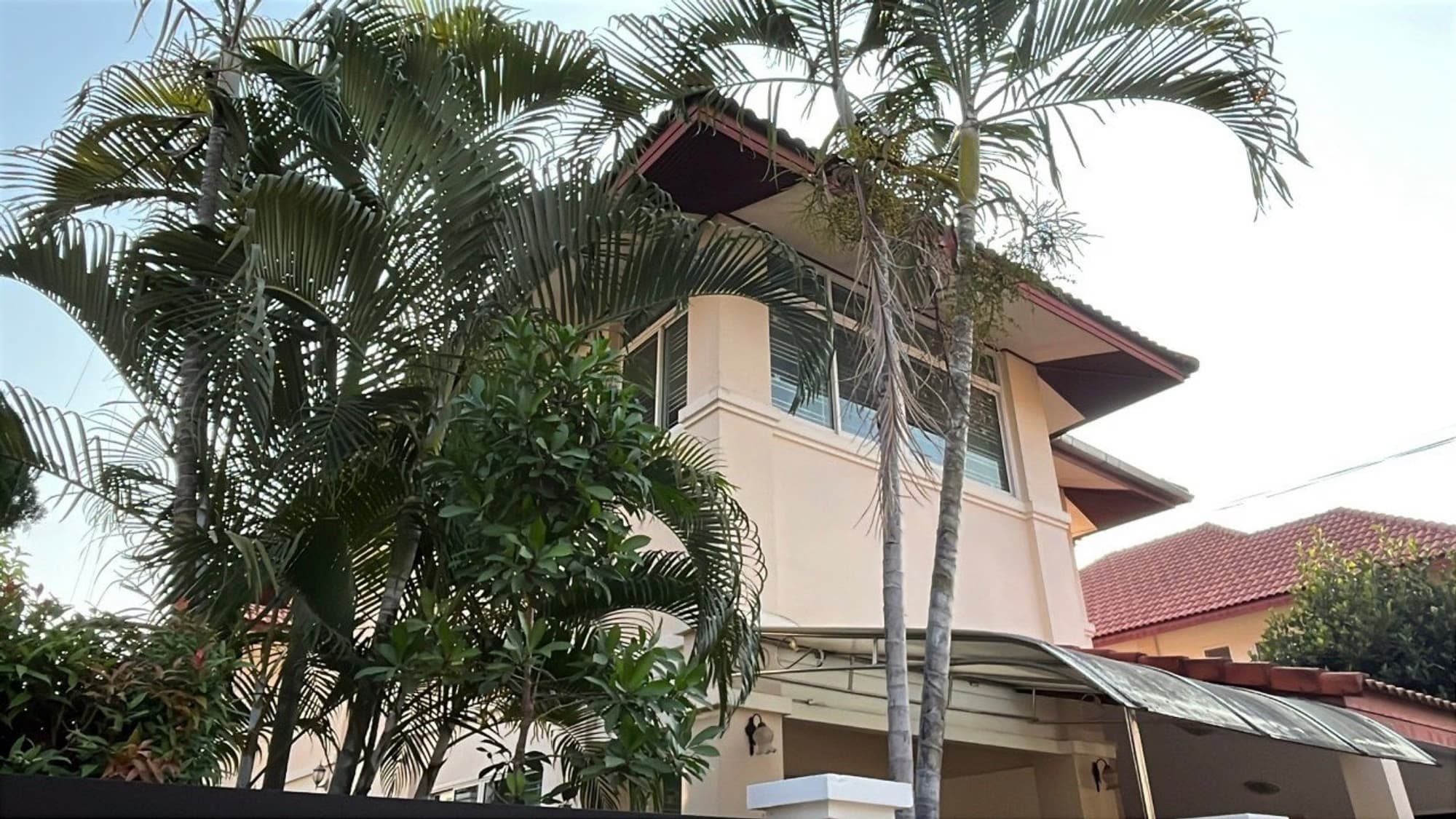 3 Bed House for Rent in Hang Dong - Image 24