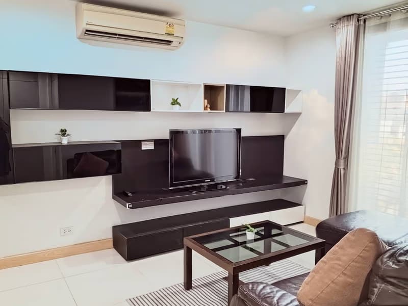 2 Bed Condo for Rent and Sale  Near On Nut BTS