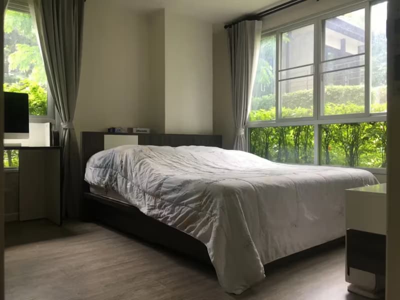 2 Bedroom Condo