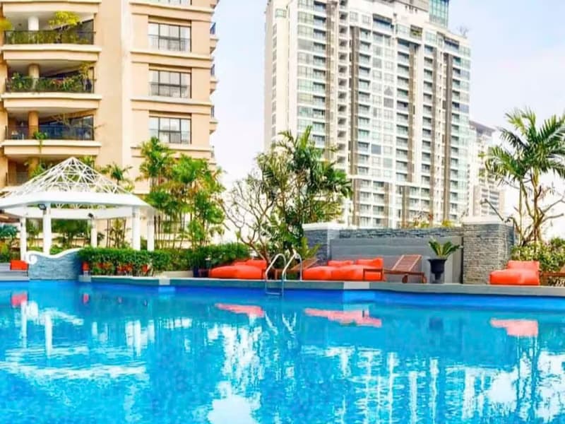 2 Bedroom Condo