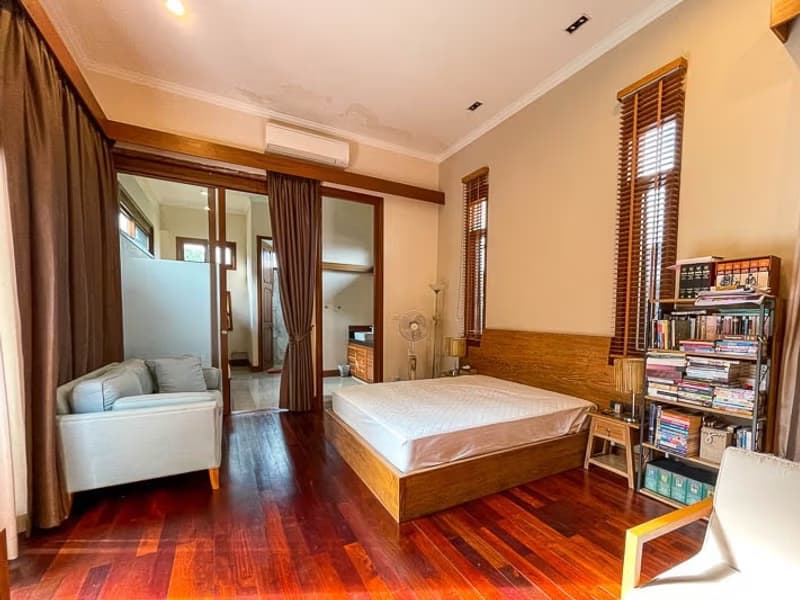 Pool Villa for Sale/Rent in San Pong, Mae Rim