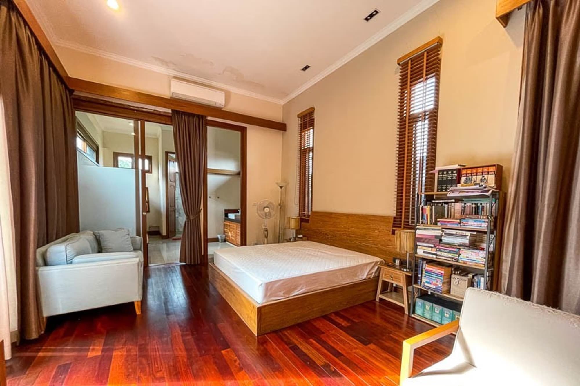 Pool Villa for Sale/Rent in San Pong, Mae Rim - Image 15