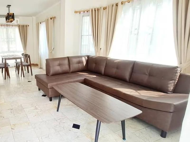 3 Bed House for Rent and Sale in San Sai