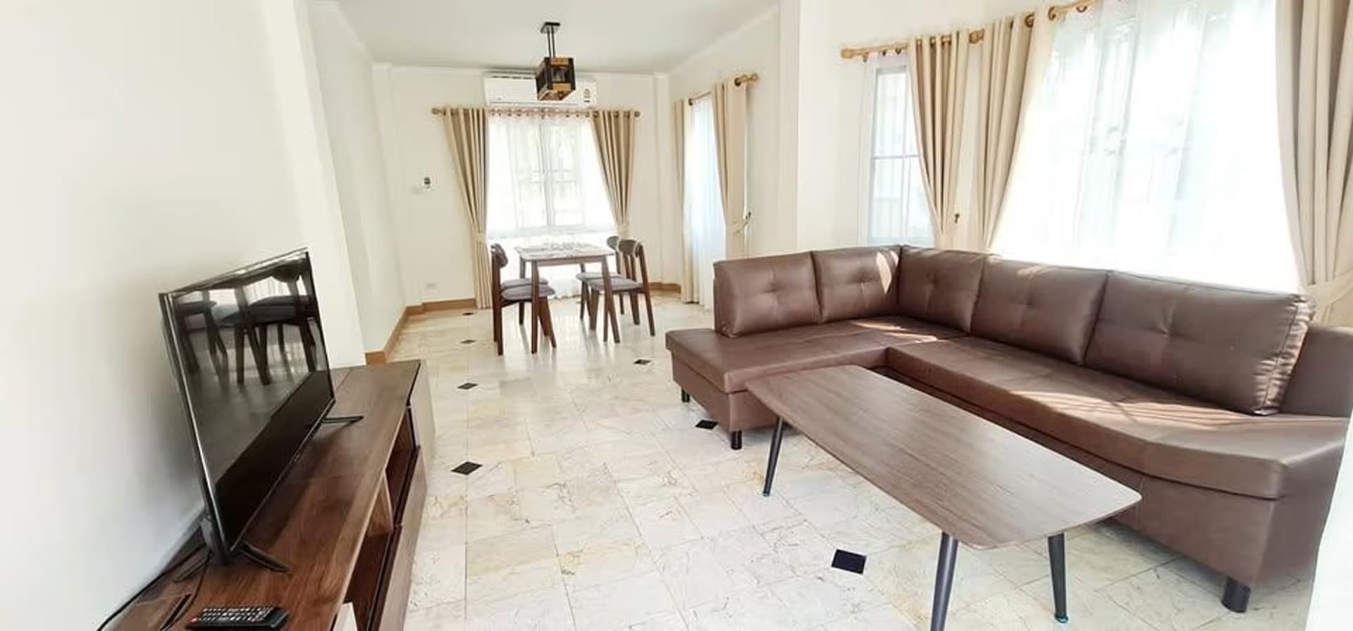 3 Bed House for Rent and Sale in San Sai - Image 2