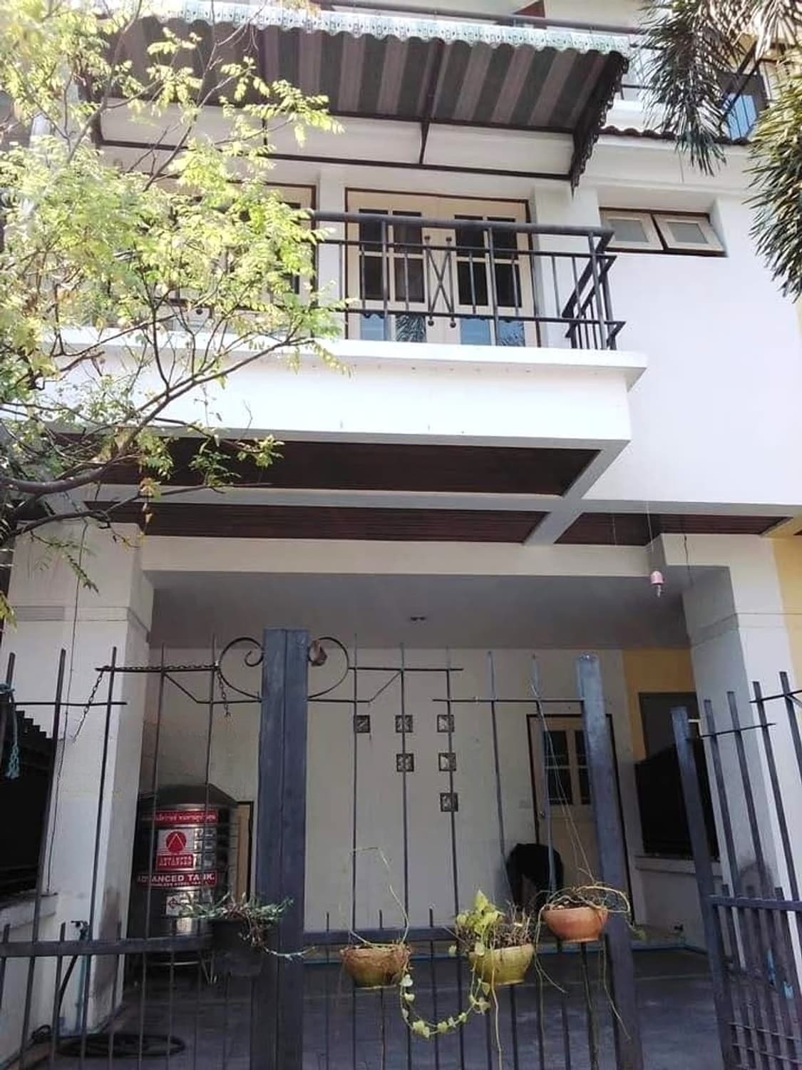 3 ห้องนอน ทาวน์เฮ้าส์ สำหรับ จำหน่าย ใน Mueang Chiang Mai District - Image 9