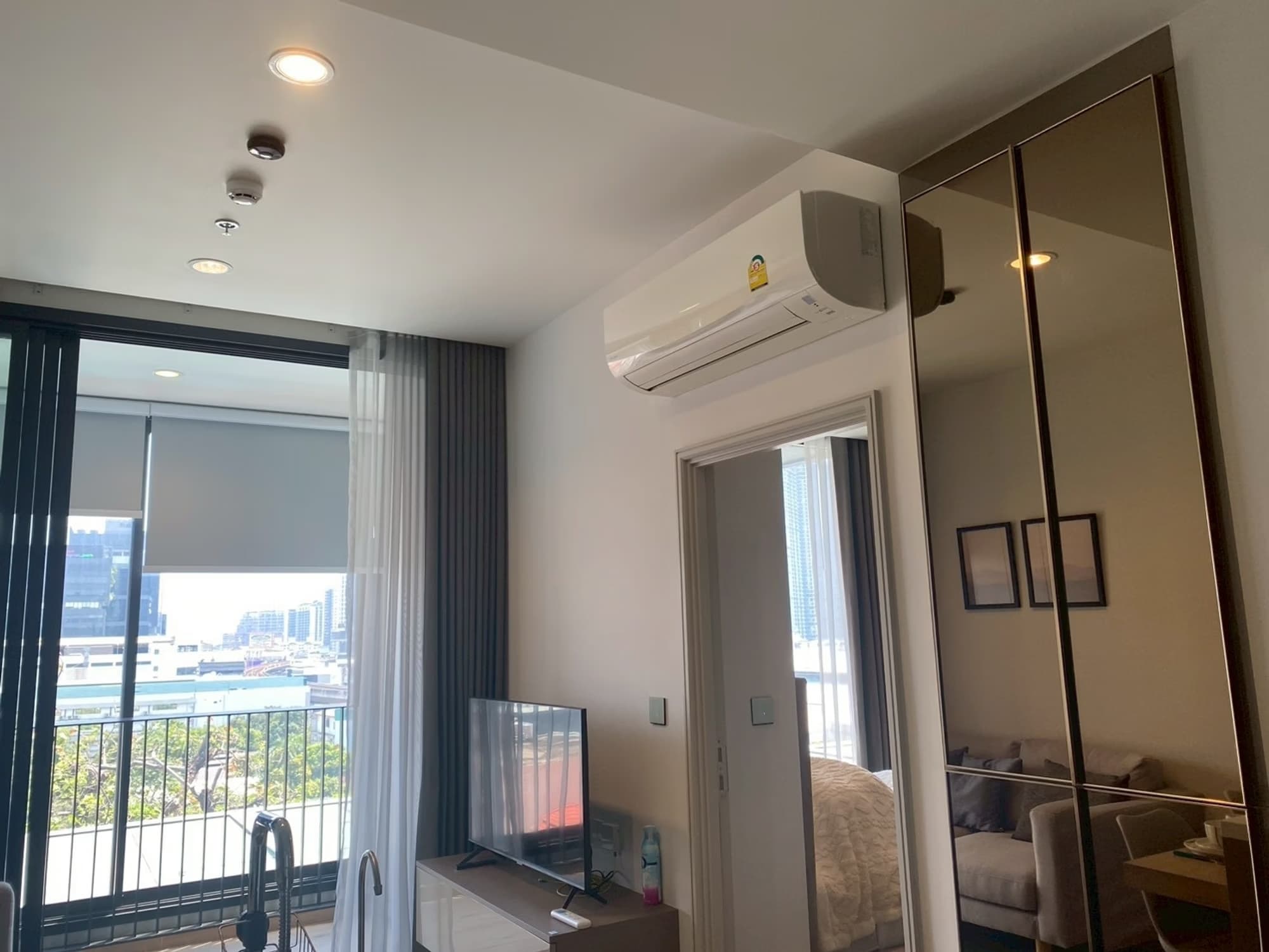 1 卧室 公寓 用于 出租 在 Phra Khanong - Image 2